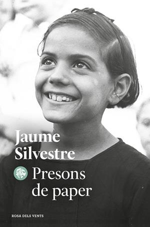 PRESONS DE PAPER | 9788418033643 | SILVESTRE, JAUME | Llibres Parcir | Llibreria Parcir | Llibreria online de Manresa | Comprar llibres en català i castellà online