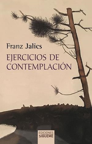 EJERCICIOS DE CONTEMPLACIÓN | 9788430113309 | JALICS, FRANZ | Llibres Parcir | Librería Parcir | Librería online de Manresa | Comprar libros en catalán y castellano online
