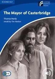 THE MAYOR OF CASTERBRIDGE LEVEL 5 UPPER-INTERMEDIATE | 9788483235607 | HARDY, THOMAS | Llibres Parcir | Llibreria Parcir | Llibreria online de Manresa | Comprar llibres en català i castellà online