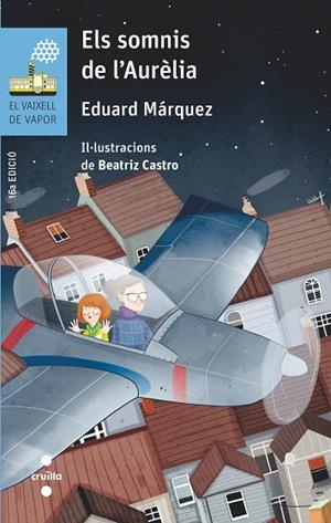 C-VVB. 94 ELS SOMNIS DE L'AURELIA | 9788466146395 | MÁRQUEZ TAÑÁ, EDUARD | Llibres Parcir | Librería Parcir | Librería online de Manresa | Comprar libros en catalán y castellano online
