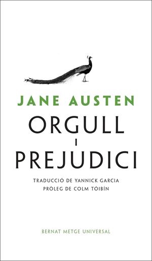 ORGULL I PREJUDICI | 9788498593754 | AUSTEN, JANE | Llibres Parcir | Llibreria Parcir | Llibreria online de Manresa | Comprar llibres en català i castellà online