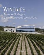 WINERIES | 9788417557379 | MONSA | Llibres Parcir | Llibreria Parcir | Llibreria online de Manresa | Comprar llibres en català i castellà online