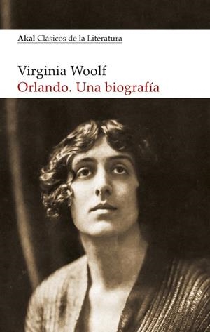 ORLANDO. UNA BIOGRAFÍA | 9789874683229 | WOOLF, VIRGINIA | Llibres Parcir | Llibreria Parcir | Llibreria online de Manresa | Comprar llibres en català i castellà online