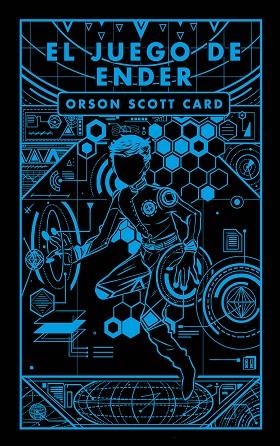 EL JUEGO DE ENDER (SAGA DE ENDER 1) | 9788420434193 | CARD, ORSON SCOTT | Llibres Parcir | Llibreria Parcir | Llibreria online de Manresa | Comprar llibres en català i castellà online