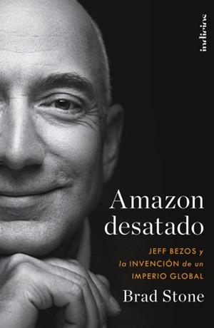 AMAZON DESATADO | 9788415732525 | STONE, BRAD | Llibres Parcir | Llibreria Parcir | Llibreria online de Manresa | Comprar llibres en català i castellà online