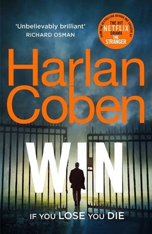 WIN | 9781787462991 | COBEN, HARLAN | Llibres Parcir | Llibreria Parcir | Llibreria online de Manresa | Comprar llibres en català i castellà online