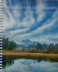 DESTELLOS DE INSPIRACION 2022 | 9780876129067 | AA.VV | Llibres Parcir | Llibreria Parcir | Llibreria online de Manresa | Comprar llibres en català i castellà online
