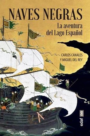 NAVES NEGRAS | 9788441441064 | CANALES TORRES, CARLOS/DEL REY VICENTE, MIGUEL | Llibres Parcir | Llibreria Parcir | Llibreria online de Manresa | Comprar llibres en català i castellà online