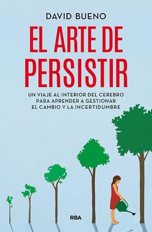 EL ARTE DE PERSISTIR | 9788491878315 | BUENO DAVID | Llibres Parcir | Llibreria Parcir | Llibreria online de Manresa | Comprar llibres en català i castellà online