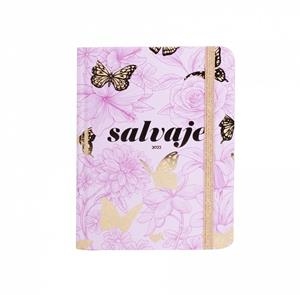 AGENDA ANUAL BOLSILLO 2022 LA VECINA RUBIA | 9788418195303 | LA VECINA RUBIA | Llibres Parcir | Librería Parcir | Librería online de Manresa | Comprar libros en catalán y castellano online