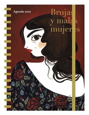 AGENDA ANUAL SEMANA VISTA 2022 MARÍA HESSE | 9788418195389 | HESSE, MARÍA | Llibres Parcir | Librería Parcir | Librería online de Manresa | Comprar libros en catalán y castellano online