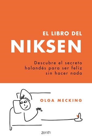 EL LIBRO DEL NIKSEN | 9788408246442 | MECKING, OLGA | Llibres Parcir | Llibreria Parcir | Llibreria online de Manresa | Comprar llibres en català i castellà online