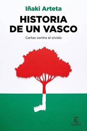 HISTORIA DE UN VASCO | 9788467063769 | ARTETA, IÑAKI | Llibres Parcir | Librería Parcir | Librería online de Manresa | Comprar libros en catalán y castellano online