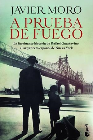 A PRUEBA DE FUEGO | 9788467063912 | MORO, JAVIER | Llibres Parcir | Llibreria Parcir | Llibreria online de Manresa | Comprar llibres en català i castellà online