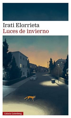 LUCES DE INVIERNO | 9788418807107 | ELORRIETA, IRATI | Llibres Parcir | Llibreria Parcir | Llibreria online de Manresa | Comprar llibres en català i castellà online