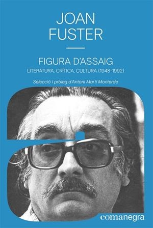 FIGURA D’ASSAIG | 9788418857027 | FUSTER ORTELLS, JOAN | Llibres Parcir | Llibreria Parcir | Llibreria online de Manresa | Comprar llibres en català i castellà online