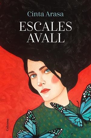 ESCALES AVALL | 9788466428378 | ARASA, CINTA | Llibres Parcir | Llibreria Parcir | Llibreria online de Manresa | Comprar llibres en català i castellà online