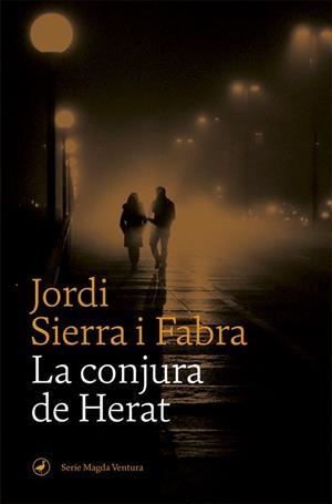 LA CONJURA DE HERAT | 9788418059360 | SIERRA I FABRA, JORDI | Llibres Parcir | Llibreria Parcir | Llibreria online de Manresa | Comprar llibres en català i castellà online