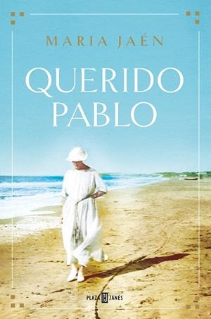 QUERIDO PABLO | 9788401026485 | JAÉN, MARIA | Llibres Parcir | Llibreria Parcir | Llibreria online de Manresa | Comprar llibres en català i castellà online