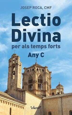 LECTIO DIVINA | 9788491363644 | ROCA I ALSINA, JOSEP | Llibres Parcir | Llibreria Parcir | Llibreria online de Manresa | Comprar llibres en català i castellà online