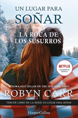 LA ROCA DE LOS SUSURROS | 9788418623257 | CARR, ROBYN | Llibres Parcir | Llibreria Parcir | Llibreria online de Manresa | Comprar llibres en català i castellà online