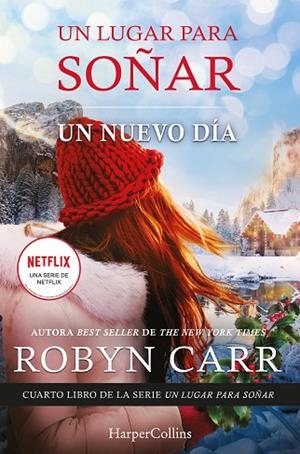 UN NUEVO DÍA | 9788418623264 | CARR, ROBYN | Llibres Parcir | Llibreria Parcir | Llibreria online de Manresa | Comprar llibres en català i castellà online