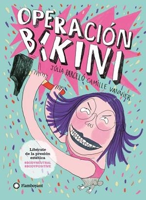 OPERACIÓN BIKINI | 9788418304118 | BARCELÓ, JÚLIA | Llibres Parcir | Llibreria Parcir | Llibreria online de Manresa | Comprar llibres en català i castellà online