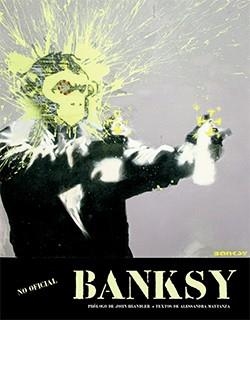 BANSKY | 9788418350375 | VV. AA. | Llibres Parcir | Llibreria Parcir | Llibreria online de Manresa | Comprar llibres en català i castellà online