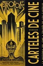 CARTELES DE CINE | 9788418350504 | VV. AA. | Llibres Parcir | Llibreria Parcir | Llibreria online de Manresa | Comprar llibres en català i castellà online