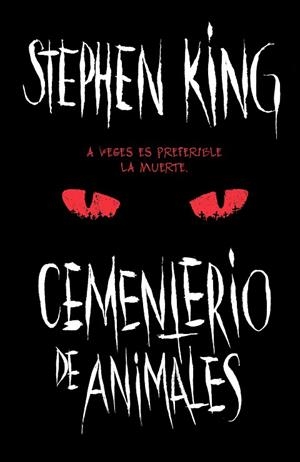 CEMENTERIO DE ANIMALES | 9788466348089 | KING, STEPHEN | Llibres Parcir | Llibreria Parcir | Llibreria online de Manresa | Comprar llibres en català i castellà online