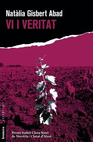 VI I VERITAT | 9788413582146 | GISBERT ABAD, NATÀLIA | Llibres Parcir | Librería Parcir | Librería online de Manresa | Comprar libros en catalán y castellano online