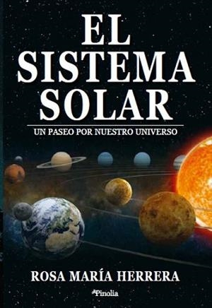 SISTEMA SOLAR. EL | 9788412336573 | HERRERA, ROSA MARÍA | Llibres Parcir | Llibreria Parcir | Llibreria online de Manresa | Comprar llibres en català i castellà online