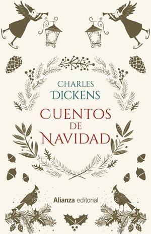 CUENTOS DE NAVIDAD | 9788413625157 | DICKENS, CHARLES | Llibres Parcir | Librería Parcir | Librería online de Manresa | Comprar libros en catalán y castellano online