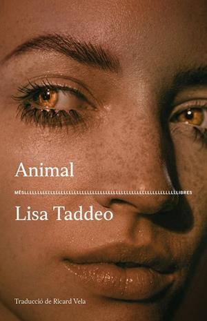 ANIMAL | 9788417353346 | TADDEO, LISA | Llibres Parcir | Llibreria Parcir | Llibreria online de Manresa | Comprar llibres en català i castellà online