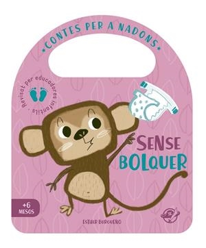 CONTES PER A NADONS - SENSE BOLQUER | 9788417207434 | BURGUEÑO, ESTHER | Llibres Parcir | Llibreria Parcir | Llibreria online de Manresa | Comprar llibres en català i castellà online