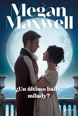 ¿UN ÚLTIMO BAILE, MILADY? | 9788408246954 | MAXWELL, MEGAN | Llibres Parcir | Librería Parcir | Librería online de Manresa | Comprar libros en catalán y castellano online