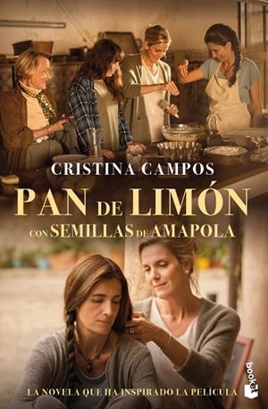 PAN DE LIMÓN CON SEMILLAS DE AMAPOLA | 9788408251248 | CAMPOS, CRISTINA | Llibres Parcir | Llibreria Parcir | Llibreria online de Manresa | Comprar llibres en català i castellà online