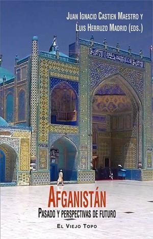 AFGANISTÁN | 9788416995523 | Llibres Parcir | Llibreria Parcir | Llibreria online de Manresa | Comprar llibres en català i castellà online