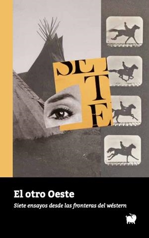 EL OTRO OESTE | 9788494922374 | DUNBAR-ORTIZ, ROXANNE/ PEARSALL, SARAH M. S./ LAUSE, MARK/ BURNETT III, ZARON/ CERVERA GONZÁLEZ, ALF | Llibres Parcir | Llibreria Parcir | Llibreria online de Manresa | Comprar llibres en català i castellà online