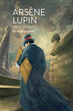 ARSENE LUPIN | 9788412345377 | LEBLANC, MAURICE | Llibres Parcir | Librería Parcir | Librería online de Manresa | Comprar libros en catalán y castellano online