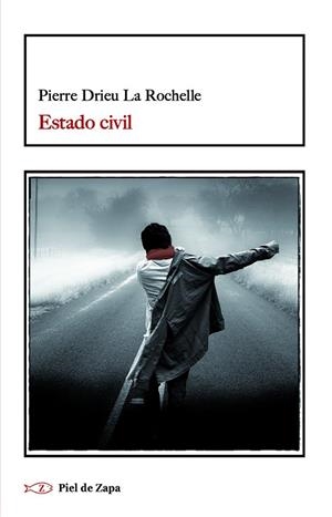 ESTADO CIVIL | 9788418550621 | DRIEU LA ROCHELLE, PIERRE | Llibres Parcir | Llibreria Parcir | Llibreria online de Manresa | Comprar llibres en català i castellà online