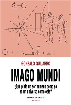 IMAGO MUNDI | 9788418550584 | GUIJARRO, GONZALO | Llibres Parcir | Llibreria Parcir | Llibreria online de Manresa | Comprar llibres en català i castellà online