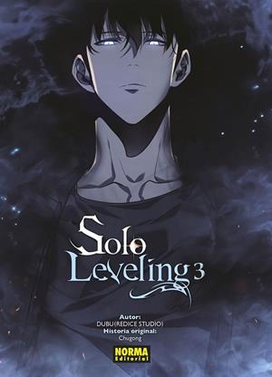 SOLO LEVELING 03 | 9788467945874 | DUBU/CHUGONG | Llibres Parcir | Llibreria Parcir | Llibreria online de Manresa | Comprar llibres en català i castellà online