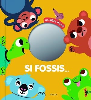 SI FOSSIS ... | 9788447942787 | BEDOUET, THIERRY | Llibres Parcir | Llibreria Parcir | Llibreria online de Manresa | Comprar llibres en català i castellà online