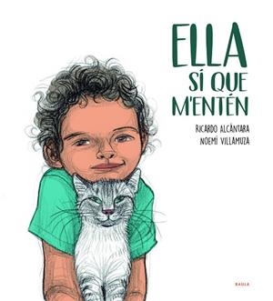 ELLA SÍ QUE M'ENTÉN | 9788447946501 | ALCÁNTARA SGARBI, RICARDO | Llibres Parcir | Llibreria Parcir | Llibreria online de Manresa | Comprar llibres en català i castellà online