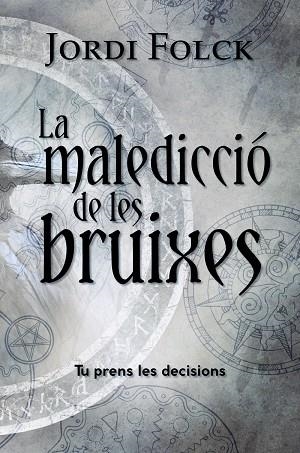 LA MALEDICCIÓ DE LES BRUIXES | 9788448953942 | FOLCK, JORDI | Llibres Parcir | Llibreria Parcir | Llibreria online de Manresa | Comprar llibres en català i castellà online