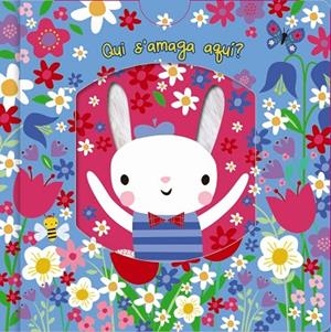 QUI S'AMAGA AQUÍ? | 9788413490632 | VARIOS AUTORES | Llibres Parcir | Llibreria Parcir | Llibreria online de Manresa | Comprar llibres en català i castellà online