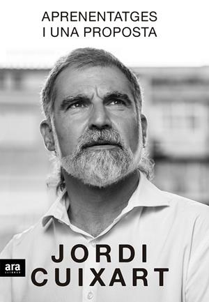 APRENENTATGES I UNA PROPOSTA | 9788418928024 | CUIXART I NAVARRO, JORDI | Llibres Parcir | Librería Parcir | Librería online de Manresa | Comprar libros en catalán y castellano online