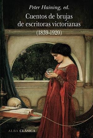 CUENTOS DE BRUJAS DE ESCRITORAS VICTORIANAS (1839-1920) | 9788490656013 | VV.AA. | Llibres Parcir | Llibreria Parcir | Llibreria online de Manresa | Comprar llibres en català i castellà online
