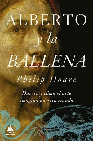 ALBERTO Y LA BALLENA | 9788418217449 | HOARE, PHILIP | Llibres Parcir | Librería Parcir | Librería online de Manresa | Comprar libros en catalán y castellano online